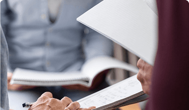 ACT essentials course