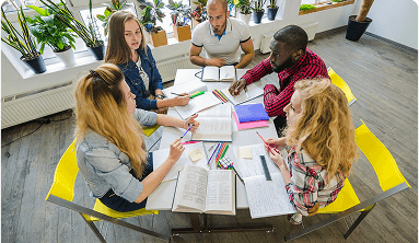 Personalized learning